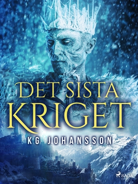 Det sista kriget (e-bok) av KG Johansson