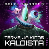 Terve, ja kiitos kaloista
