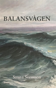 Balansvågen (e-bok) av Sanna Svensson
