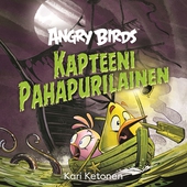 Angry Birds: Kapteeni Pahapurilainen