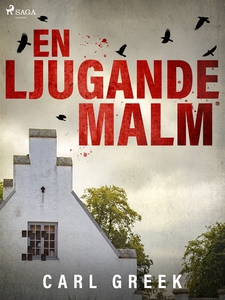 En ljugande malm (e-bok) av Carl Greek