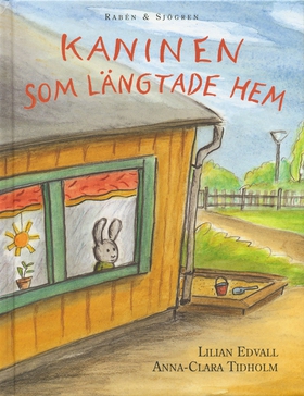 Kaninen som längtade hem (e-bok) av Lilian Edva