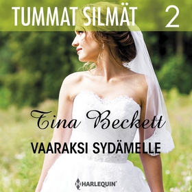 Vaaraksi sydämelle (ljudbok) av Tina Beckett