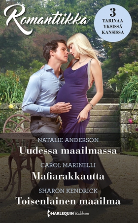 Uudessa maailmassa / Mafiarakkautta / Toisenlai