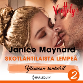 Skotlantilaista lempeä (ljudbok) av Janice Mayn