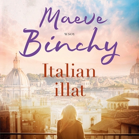 Italian illat (ljudbok) av Maeve Binchy