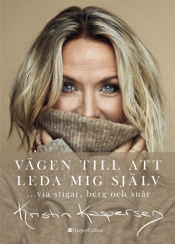 Vägen till att leda mig själv