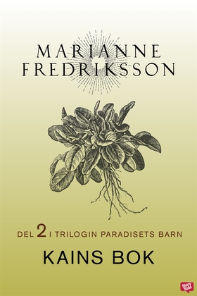 Kains bok (e-bok) av Marianne Fredriksson