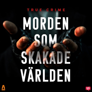 Morden som skakade världen (ljudbok) av Orage F