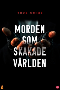Morden som skakade världen (e-bok) av Orage For