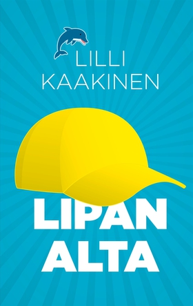 Lipan alta (e-bok) av Lilli Kaakinen