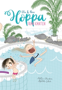 Ella och Noa: Hoppa från kanten (e-bok) av Matt