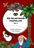 Me pelastamme maapallon: osa 1.