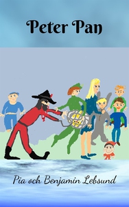 Peter Pan (e-bok) av
