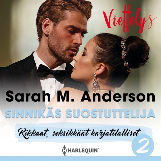 Sinnikäs suostuttelija