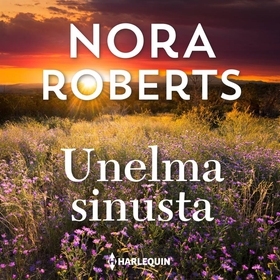 Unelma sinusta (ljudbok) av Nora Roberts