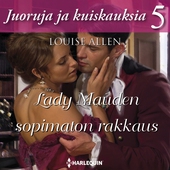 Lady Mauden sopimaton rakkaus