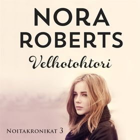 Velhotohtori (ljudbok) av Nora Roberts