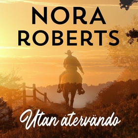 Utan återvändo (ljudbok) av Nora Roberts, Lynne