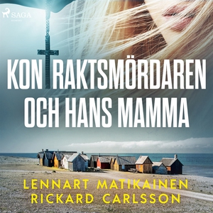 Kontraktsmördaren och hans mamma (ljudbok) av L