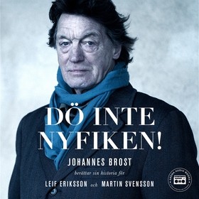 Dö inte nyfiken! (ljudbok) av Leif Eriksson, Ma