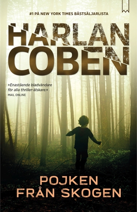 Pojken från skogen (e-bok) av Harlan Coben