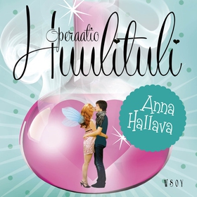 Operaatio Huulituli (ljudbok) av Anna Hallava