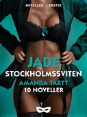 Stockholmssviten 10 noveller