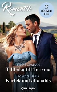 Tillbaka till Toscana/Kärlek mot alla odds (e-b