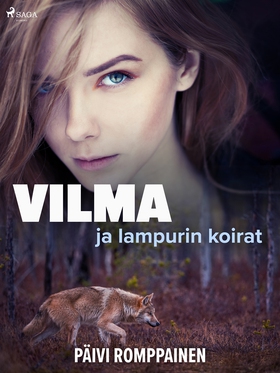 Vilma ja lampurin koirat (e-bok) av Päivi Rompp
