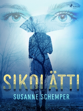 Sikolätti (e-bok) av Susanne Schemper
