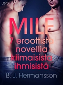 MILF - 7 eroottista novellia kiimaisista ihmisistä