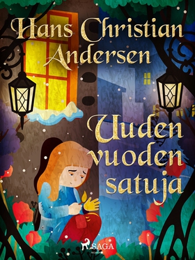 Uuden vuoden satuja (e-bok) av H. C. Andersen