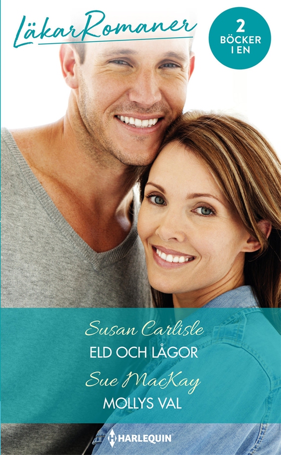 Eld och lågor/Mollys val