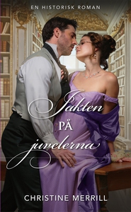 Jakten på juvelerna (e-bok) av Christine Merril