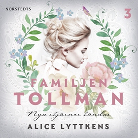 Nya stjärnor tändas (ljudbok) av Alice Lyttkens