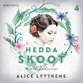 Kärleksbesvär (ljudbok) av Alice Lyttkens