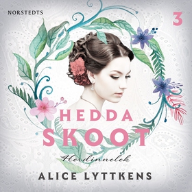 Herdinnelek (ljudbok) av Alice Lyttkens