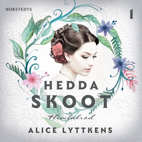 Himlabröd (ljudbok) av Alice Lyttkens