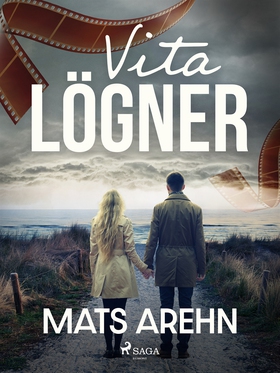Vita lögner (e-bok) av Mats Arehn