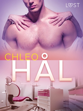 Hål - erotisk novell (e-bok) av Chleo