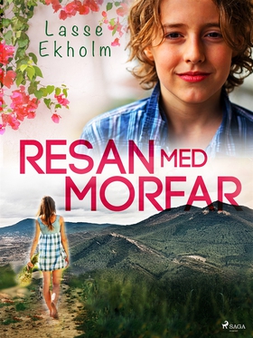 Resan med morfar (e-bok) av Lasse Ekholm