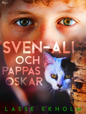 Sven-Ali och pappas Oskar (e-bok) av Lasse Ekho