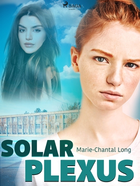 Solar plexus (e-bok) av Marie-Chantal Long