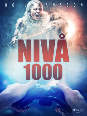 Nivå 1000 (e-bok) av KG Johansson