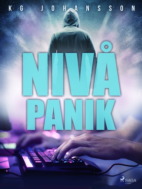 Nivå: Panik (e-bok) av KG Johansson