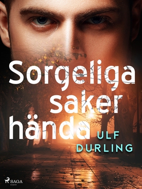 Sorgeliga saker hända (e-bok) av Ulf Durling