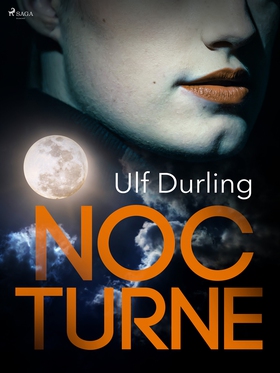 Nocturne (e-bok) av Ulf Durling