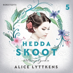 Slumplycka (ljudbok) av Alice Lyttkens