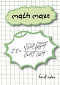 Math Maze 1